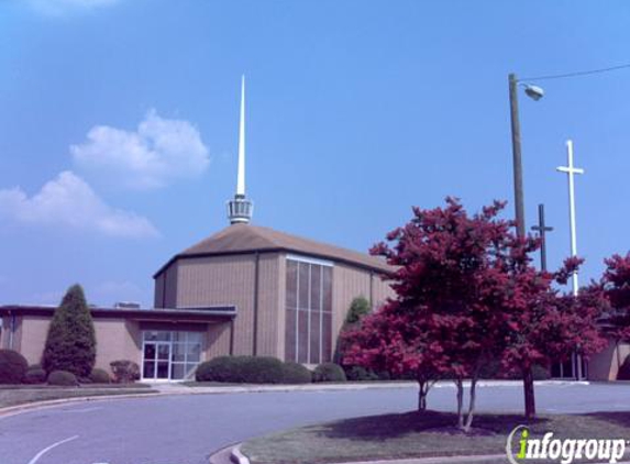 First Wesleyan Christian School - Gastonia, NC