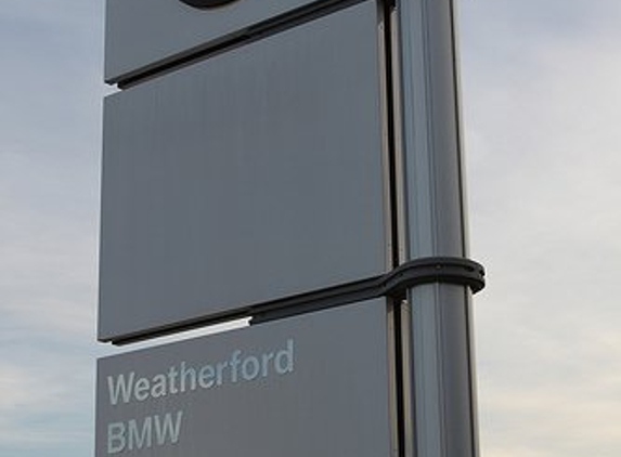 Weatherford BMW of Berkeley - Berkeley, CA