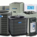 GTK Svc Co - Heating Equipment & Systems-Repairing