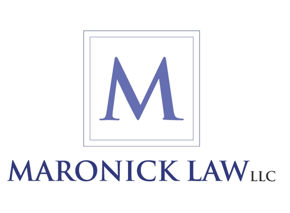 Maronick Law - Baltimore, MD