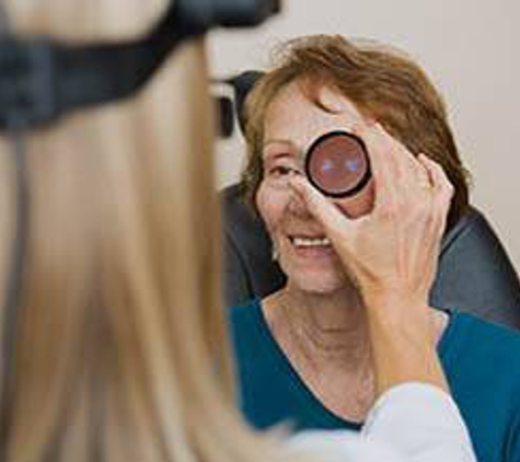 Ohio Low Vision Center - Stow, OH