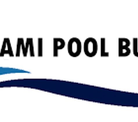 Miami Pool Builders - Miami, FL