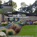Landscape Design Imaging Software - Home Improvements