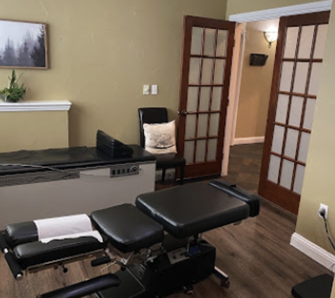 Metro Acute Chiropractic - Lone Tree, CO