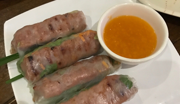 Summer Rolls - Rosemead, CA