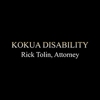 Rick Tolin - Kokua Disability gallery