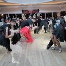 Alix Latin Dance Instructor - Choreographers