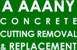 All Rubbish Removals - Concrete Contractors