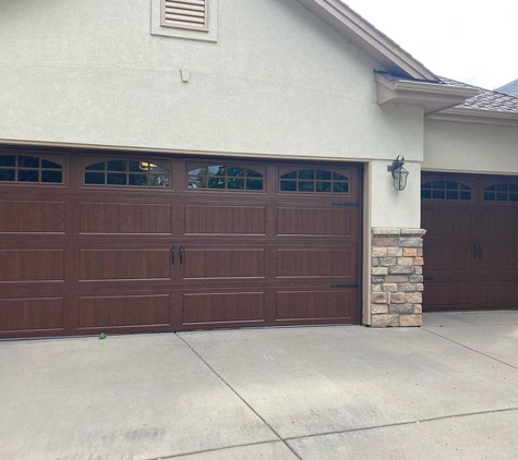 A Better Garage Door - Broomfield - Broomfield, CO