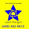 Lawn Rangers Services gallery