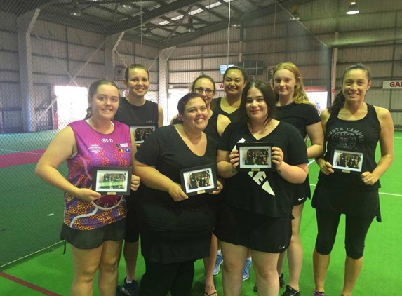 Bundaberg Indoor Sports Centre - Millbank, QLD