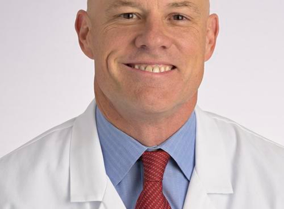 Ryan J Krupp, MD - Louisville, KY