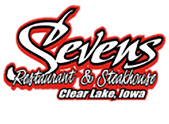 Sevens Restaurant & Steakhouse - Clear Lake, IA