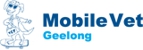 Mobile Vet Geelong Logo