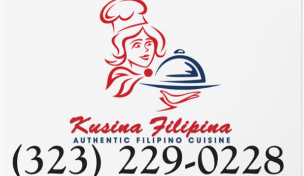 Kusina Filipina - Los Angeles, CA