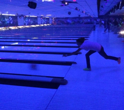 Sunrise Lanes Inc - Saint Petersburg, FL