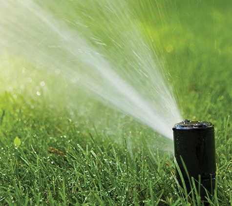 Commercial Irrigation - East Peoria, IL