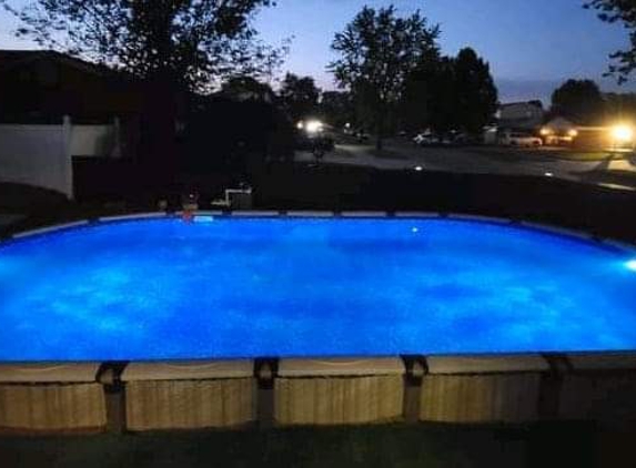 J&M Pools Installation Repairs - Taylor, MI