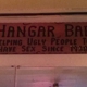 The Hangar Bar