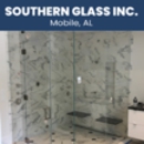 Southern Glass Inc - Glass Doors