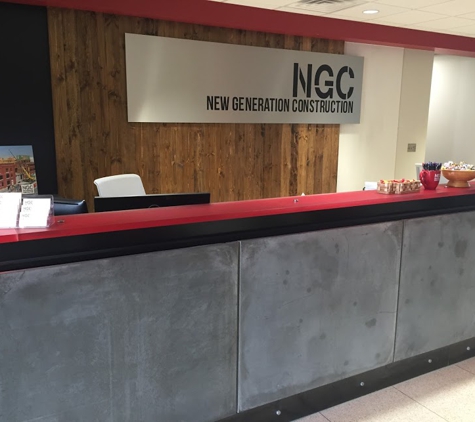 NGC Group, Inc. - Lincoln, NE