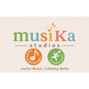 MusiKa Studios - Music Instruction-Instrumental