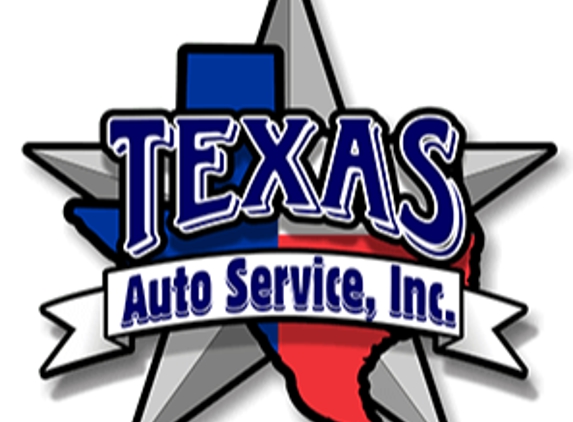 Texas Auto Service Inc - Keller, TX