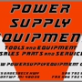 Power Supply Equipment