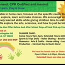 Asamoah Family Daycare - Child Care