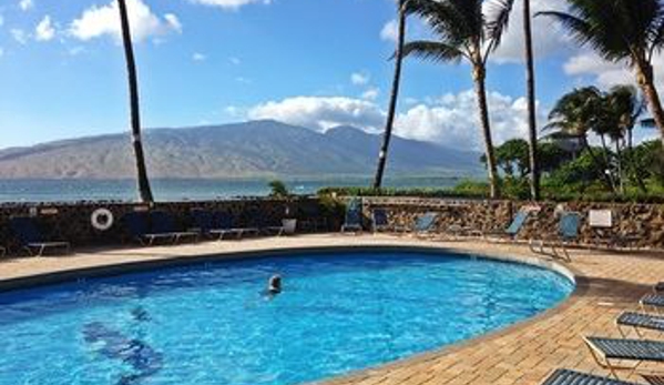 Ocean Breeze Hideaway - Kihei, HI