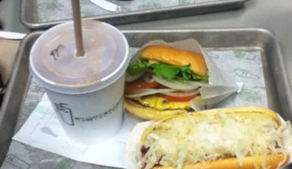 Shake Shack - New Haven, CT