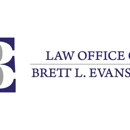 Law Office of Brett L. Evans, P.C. - Attorneys