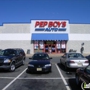 Pep Boys Auto Service & Tire