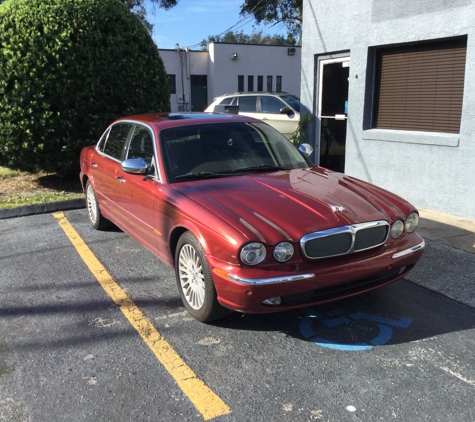 The Car Port Specialist of Belle Isle ll - Orlando, FL