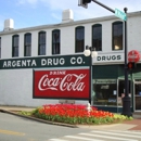 Argenta Drug Co - Pharmacies