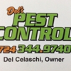 Del's Pest Control gallery