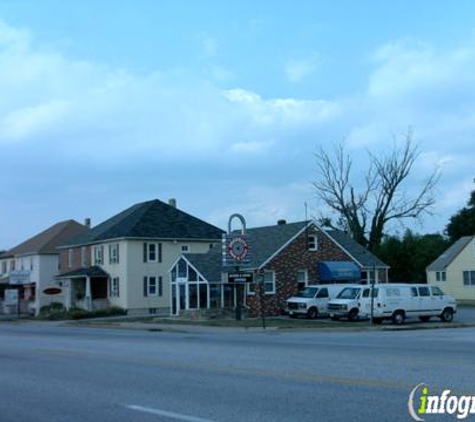 Baldino's Lock & Key, Timonium - Timonium, MD