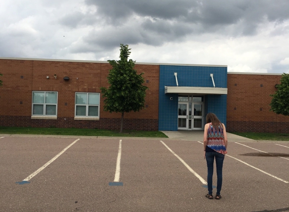 Discovery Elementary School - Sioux Falls, SD