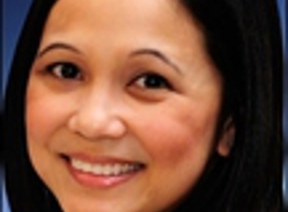 Dr. Marie M Camacho-Halili, MD - New York, NY