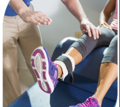 Select Physical Therapy - Glendale - Glendale, CA