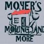 Moyers Moving and More