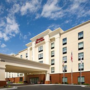 Hampton Inn & Suites Baltimore/Woodlawn - Windsor Mill, MD