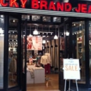 Lucky Brand Jeans - Jeans