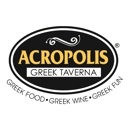Acropolis Greek Taverna - Tampa - Bars