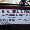 R A Dill and Sons Plumbing & Heating - Plumbers
