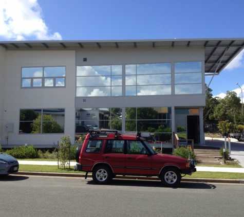 BriteWay Window Tinting - Baringa, QLD