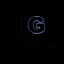 HG Printing & Graphics - Screen Printing