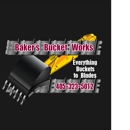 Baker's Bucket Works - Excavation Contractors