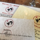 Revelry Bistro