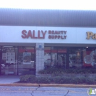 Sally Beauty Supply